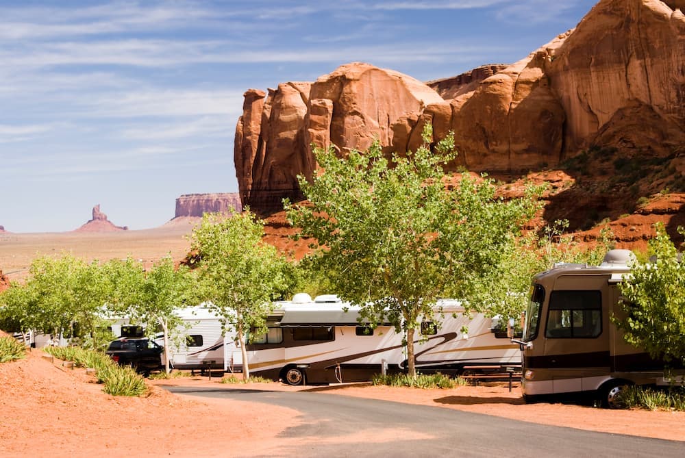 Reno/Boomtown KOA | Good Sam Campgrounds & RV Parks